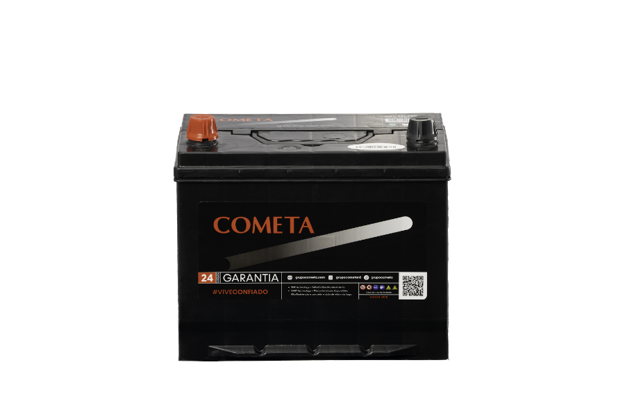 Batería Cometa