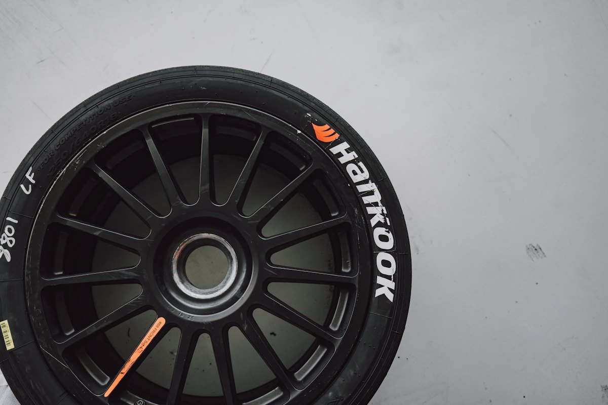 Neumático Hankook